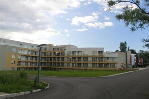 фото отеля Bay View Aparthotel