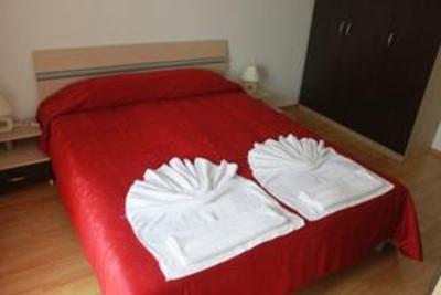 фото отеля Bay View Aparthotel