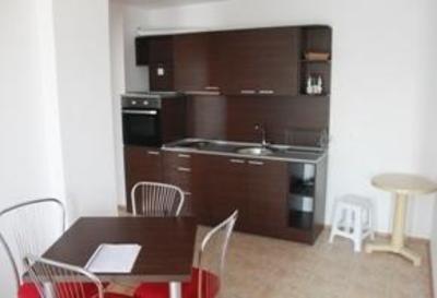 фото отеля Bay View Aparthotel
