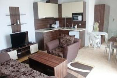 фото отеля Bay View Aparthotel