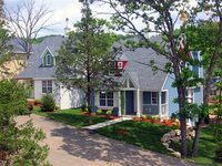 Stormy Point Village Resort Branson