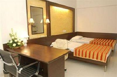 фото отеля Avion Hotel Mumbai