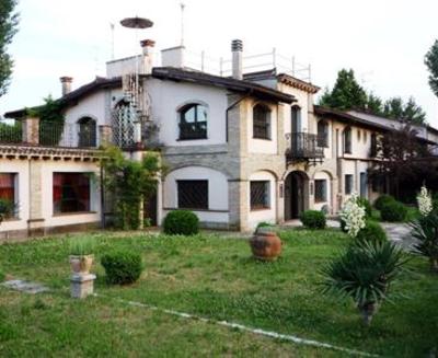 фото отеля Hotel Villino Della Flanella