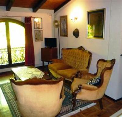 фото отеля Hotel Villino Della Flanella