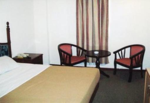 фото отеля TA Hotel Kuala Lumpur