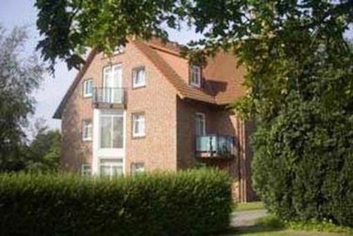 фото отеля Hotel Minser Seewiefken Wangerland