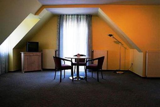 фото отеля Hotel Minser Seewiefken Wangerland