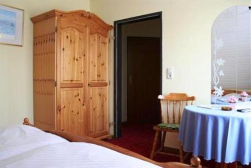 фото отеля Hotel Minser Seewiefken Wangerland