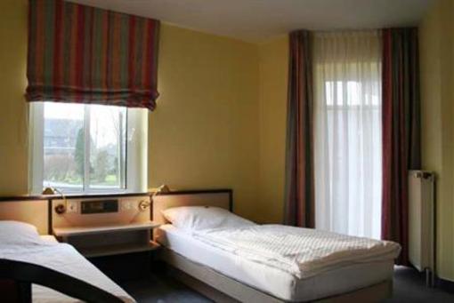 фото отеля Hotel Minser Seewiefken Wangerland