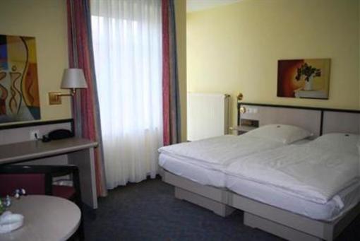 фото отеля Hotel Minser Seewiefken Wangerland
