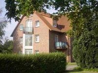 Hotel Minser Seewiefken Wangerland