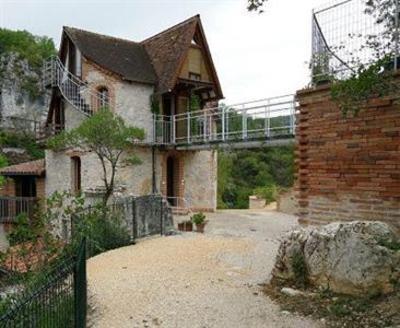 фото отеля Chambres d'Hotes Atypiques