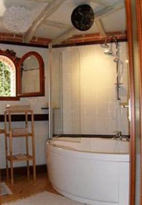 фото отеля Chambres d'Hotes Atypiques