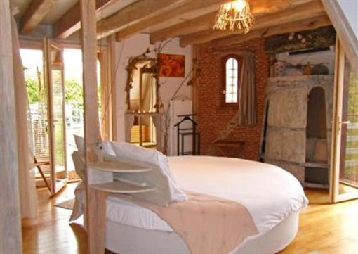 фото отеля Chambres d'Hotes Atypiques