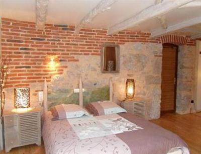 фото отеля Chambres d'Hotes Atypiques