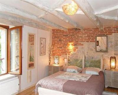 фото отеля Chambres d'Hotes Atypiques