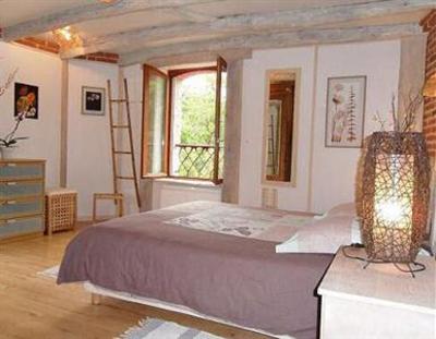 фото отеля Chambres d'Hotes Atypiques