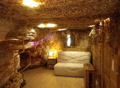 фото отеля Chambres d'Hotes Atypiques