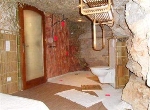 фото отеля Chambres d'Hotes Atypiques