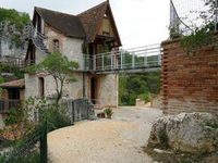 Chambres d'Hotes Atypiques