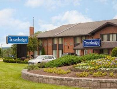 фото отеля Owen Sound Travelodge