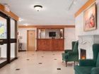 фото отеля Owen Sound Travelodge