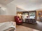 фото отеля Owen Sound Travelodge