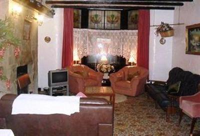 фото отеля The Blackpool Balmoral Guesthouse