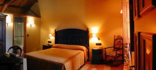 фото отеля Pazo de Adran