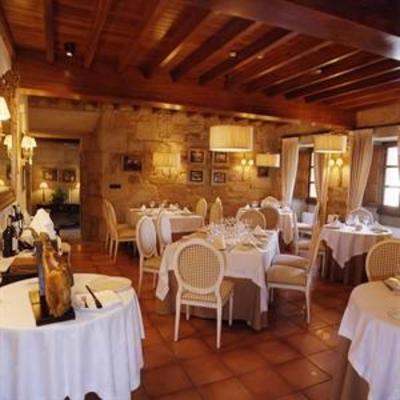 фото отеля Pazo de Adran