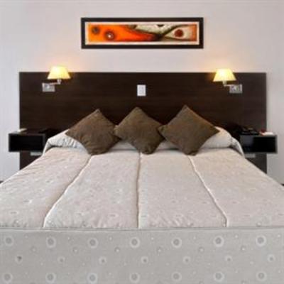фото отеля Hotel Nuevo Ostende