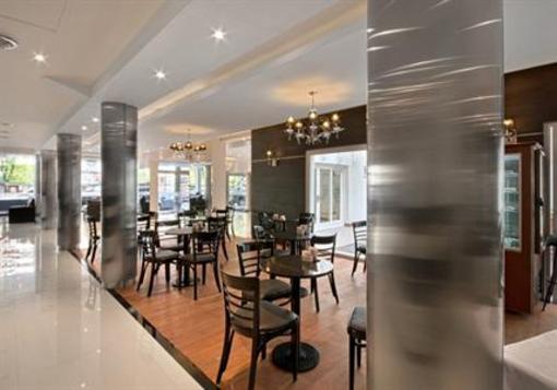 фото отеля Hotel Nuevo Ostende