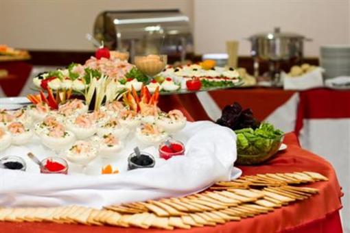фото отеля Hotel Nuevo Ostende