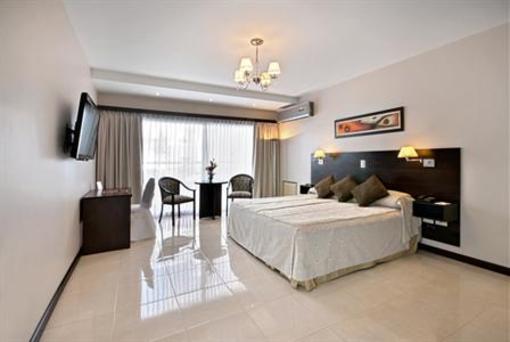 фото отеля Hotel Nuevo Ostende
