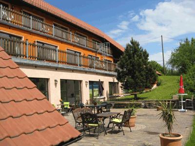 фото отеля Green Lemon Hotel Haus Kraehenhuette