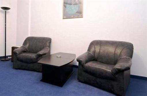 фото отеля Hotel Galati