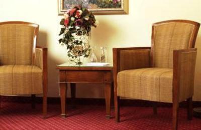 фото отеля Arador Hotel