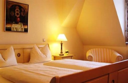 фото отеля Arador Hotel