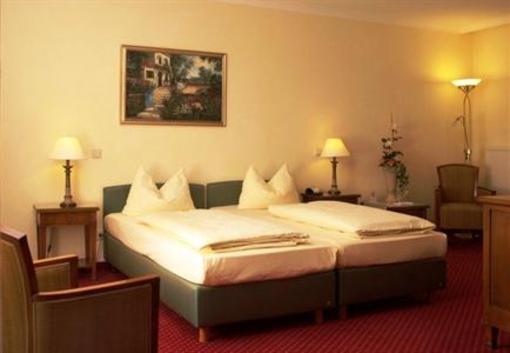фото отеля Arador Hotel