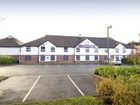 фото отеля Premier Inn Manchester Airport Heald Green