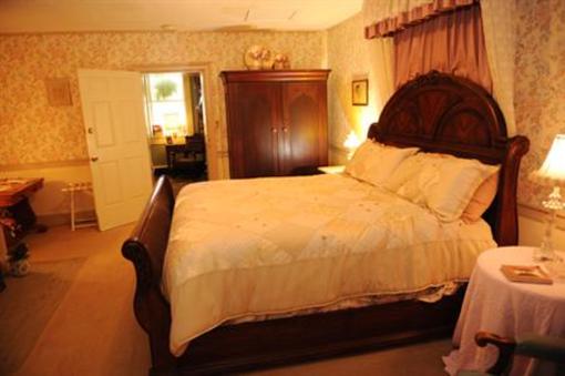 фото отеля Jailer's Inn Bed and Breakfast