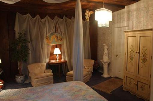 фото отеля Jailer's Inn Bed and Breakfast