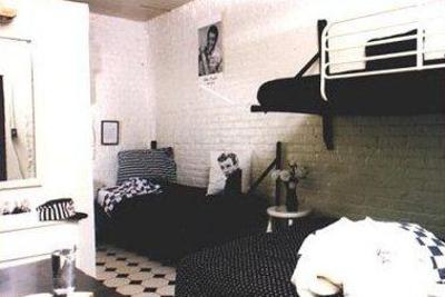 фото отеля Jailer's Inn Bed and Breakfast
