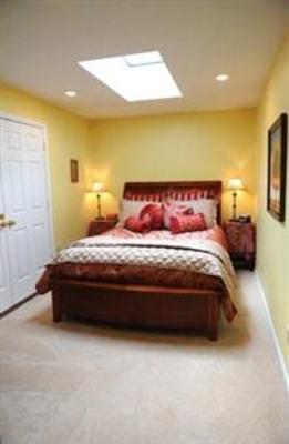 фото отеля Jailer's Inn Bed and Breakfast