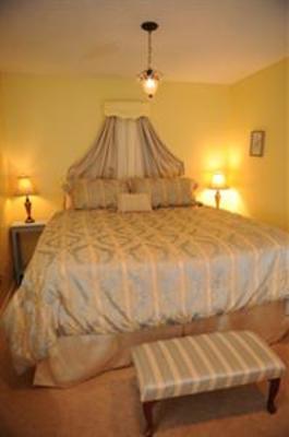 фото отеля Jailer's Inn Bed and Breakfast