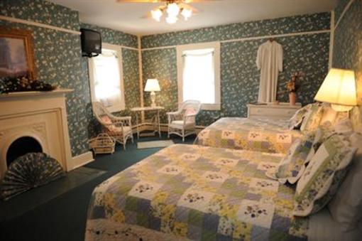 фото отеля Jailer's Inn Bed and Breakfast