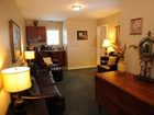 фото отеля Jailer's Inn Bed and Breakfast