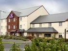 фото отеля Premier Inn Carrickfergus