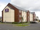 фото отеля Premier Inn Carrickfergus