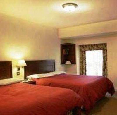 фото отеля The Wheatsheaf Inn Winerbourne